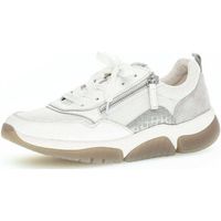 gabor deportivas moda 6693860 para mujer