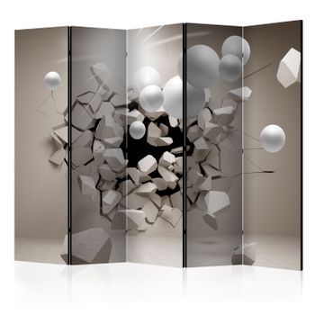 Biombo - Release Me! Ii (225x172 Cm)