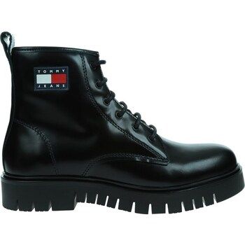 Tommy Hilfiger Botines EN0EN02624BDS para mujer