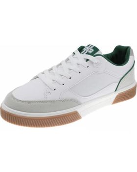 de BEPPI SAPATO CASUAL WHITE