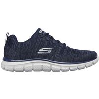 skechers zapatillas de running track front runner para hombre