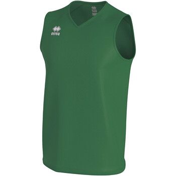 Errea Camiseta tirantes Darrell Canotta Jr para niño