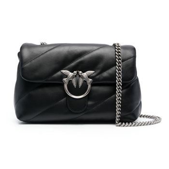 Pinko Bolsos Mujer - Negro Talla Os