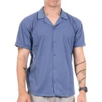 paname brothers camisa manga corta dov para hombre