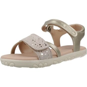 Geox Sandalias niña J Sandal Haiti para niña