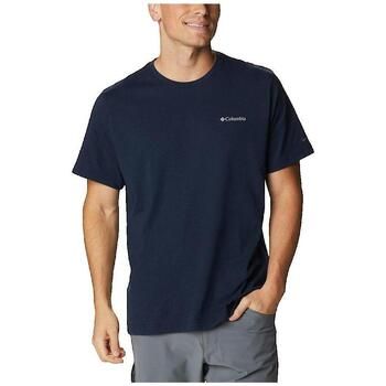 Columbia Camiseta T-shirt Thistletown Hills™ manches courtes para hombre