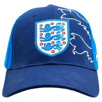 england fa gorra bs6866 para nina