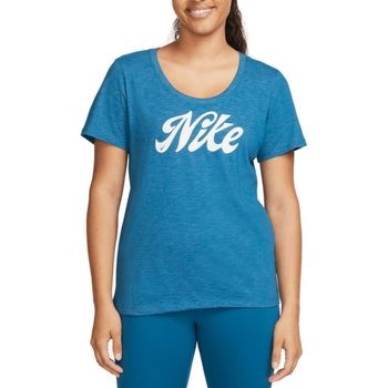 Nike Camiseta FD2986 para mujer