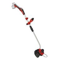 cortadora de cesped inalambrica einhell gect 1833 li e-solo 3411270