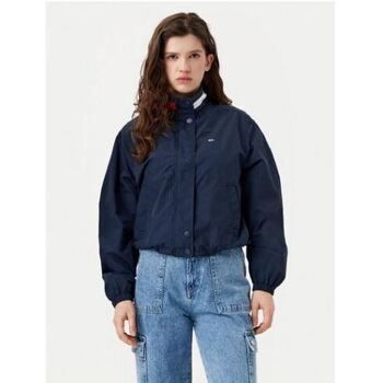Tommy Jeans Chaqueta CHAQUETA ESSENTIAL MUJER para mujer