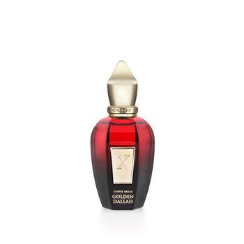 Perfume Unisex Xerjoff Golden Dallah 50 Ml