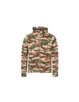 chaqueta de ciclismo endura hummvee windproof shell jacket tw hombre tweed verde