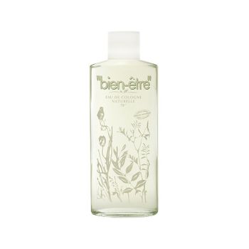 Bien-etre cologne naturelle