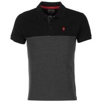 degre celsius polo polo manches courtes homme caloste para hombre