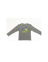 camiseta kappa benoit tee