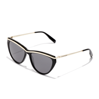 gafas de sol hawkers bow - polarized black dark