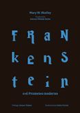 frankenstein o el prometeo moderno