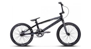 Bmx race chase element negra 2024