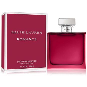 Ralph Lauren Perfume Romance - Eau de Parfum Intense - 100ml para mujer