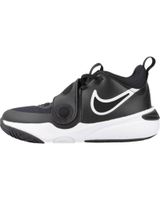 de nike zapatillas mujer modelo team hustle d 11 color negro 002