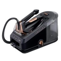 braun centro de planchado carestyle 7 pro is 7286 negro is7286bk