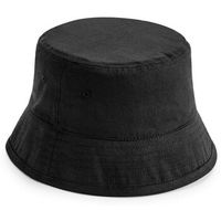 beechfield sombrero s-m rw8584 para hombre