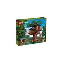 21318 la casa del arbol lego r ideas