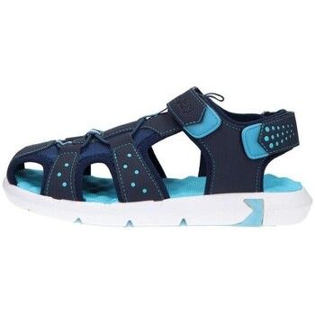 Kickers Sandalias 858710-30 JUMANGE NUBUCK PU para niño