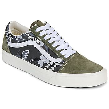 Vans Zapatillas Old Skool para hombre