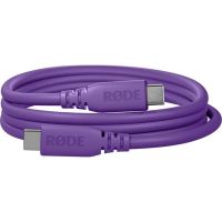 cable usb-c rode 2 metros usb 30 pd 60w