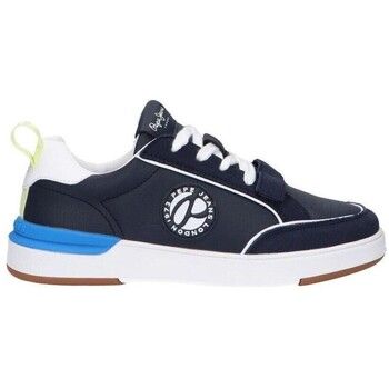 Pepe jeans Zapatillas deporte PBS30524 BAXTER PATCH para niña