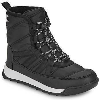Sorel Descansos YOUTH WHITNEY II PLUS LACE WP para niña
