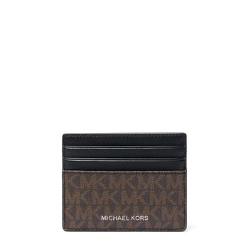 Michael Kors Monedero Marrón 39F9LGYD2B-201