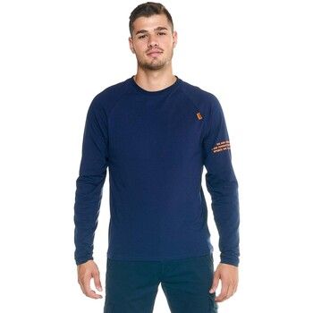 Leone 1947 Camiseta manga larga Man Long Sleeve Shades para hombre