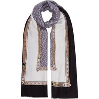 liu jo bufanda 2f6066t2738 para mujer