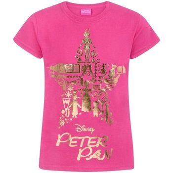 Disney Camiseta NS7390 para niña