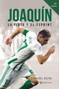joaquin la finta y el esprint