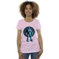 disney camiseta lightyear para mujer