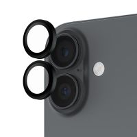 protector de camara panzerglass hoops para iphone 171616 plus negro