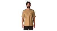 camiseta patagonia boardshort pocket responsibili tee amarillo hombre