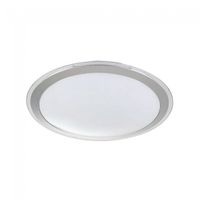 plafon de techo led aiko cct dim 85w