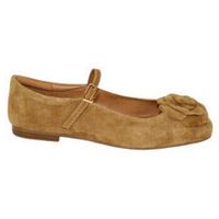 noholita deportivas moda fleur para mujer
