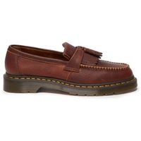 dr martens mocasines adrian ambassador tassel zapatos para hombre