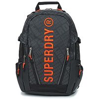 superdry mochila tarp rucksack brode para mujer