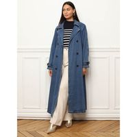 la modeuse gabardina 72494p170092 para mujer