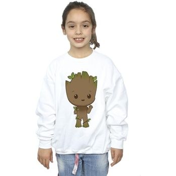 Marvel Jersey I Am Groot para niña