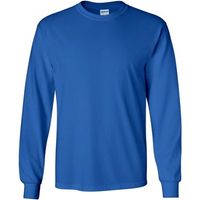 gildan camiseta manga larga 2400 para hombre
