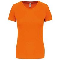 proact camiseta pa439 para mujer