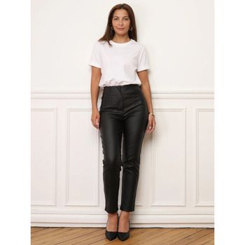 La Modeuse Pantalones 72396_P169917 para mujer