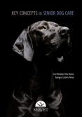 Key Concepts in Senior Dog Care